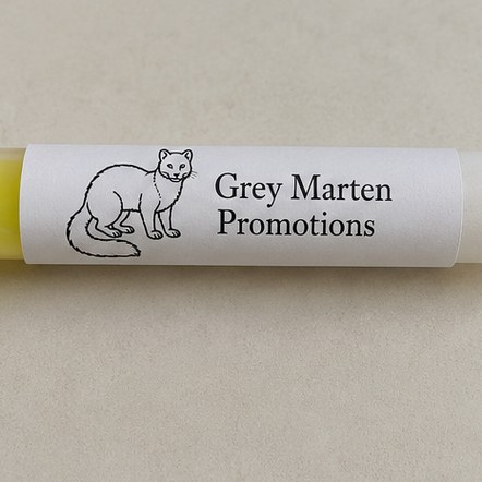 Branded & Printed Glow Sticks
