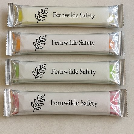 Emergency & Safety Glow Sticks