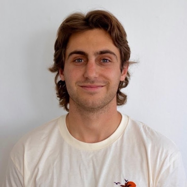 George Passantino, Co-Founder & CEO at Custom Glow Sticks