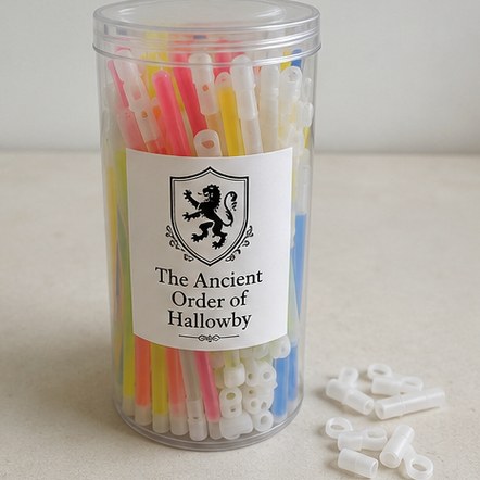 Glow Bracelets & Necklaces